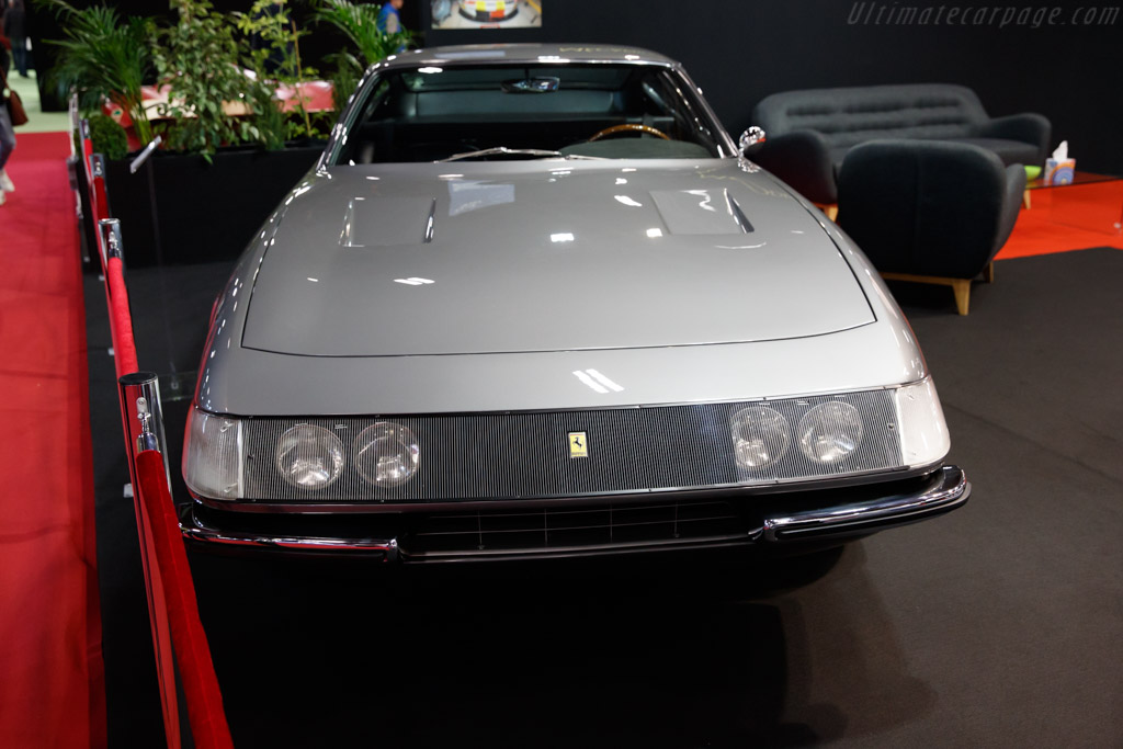 Ferrari 365 GTB/4 Daytona   - 2019 Retromobile