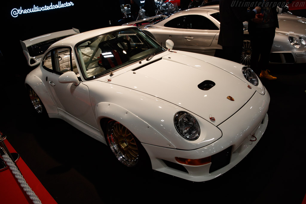 Porsche 911 GT2 R   - 2019 Retromobile