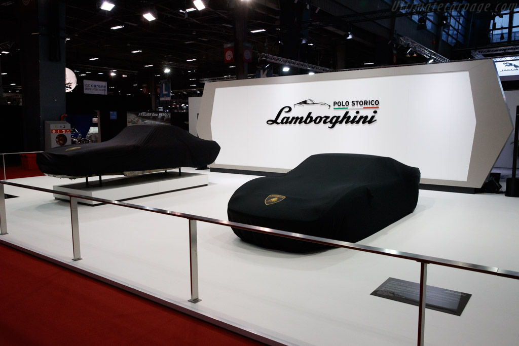 Welcome to Retromobile   - 2019 Retromobile