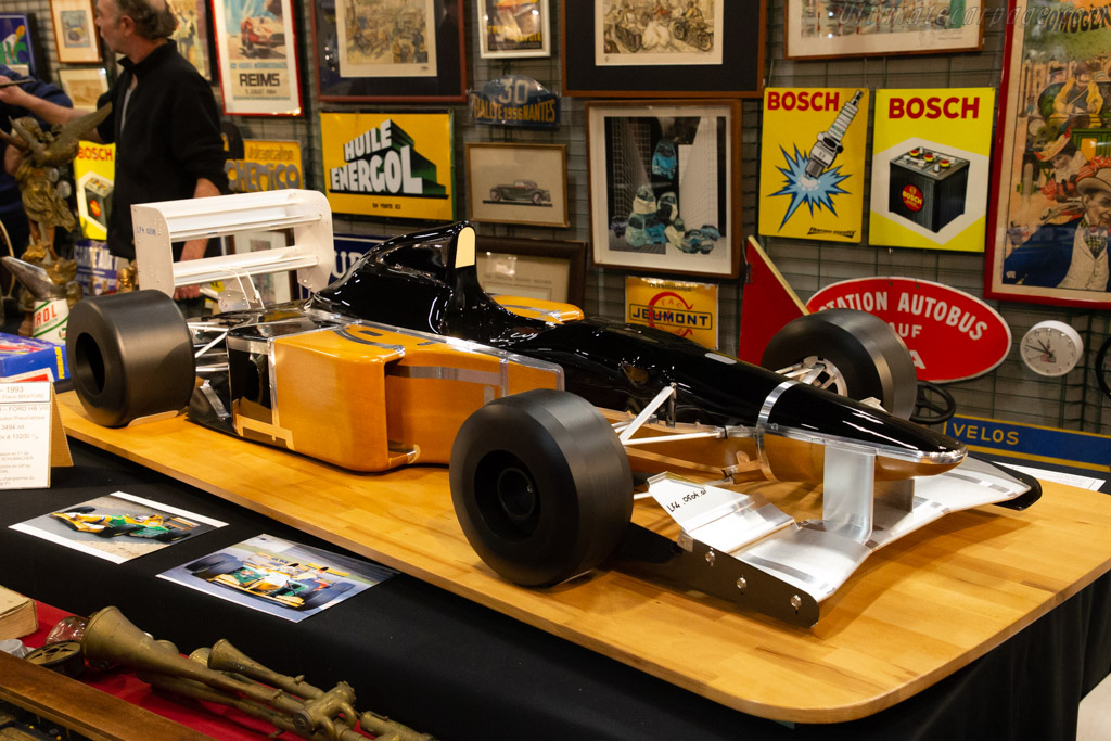 Welcome to Retromobile   - 2019 Retromobile