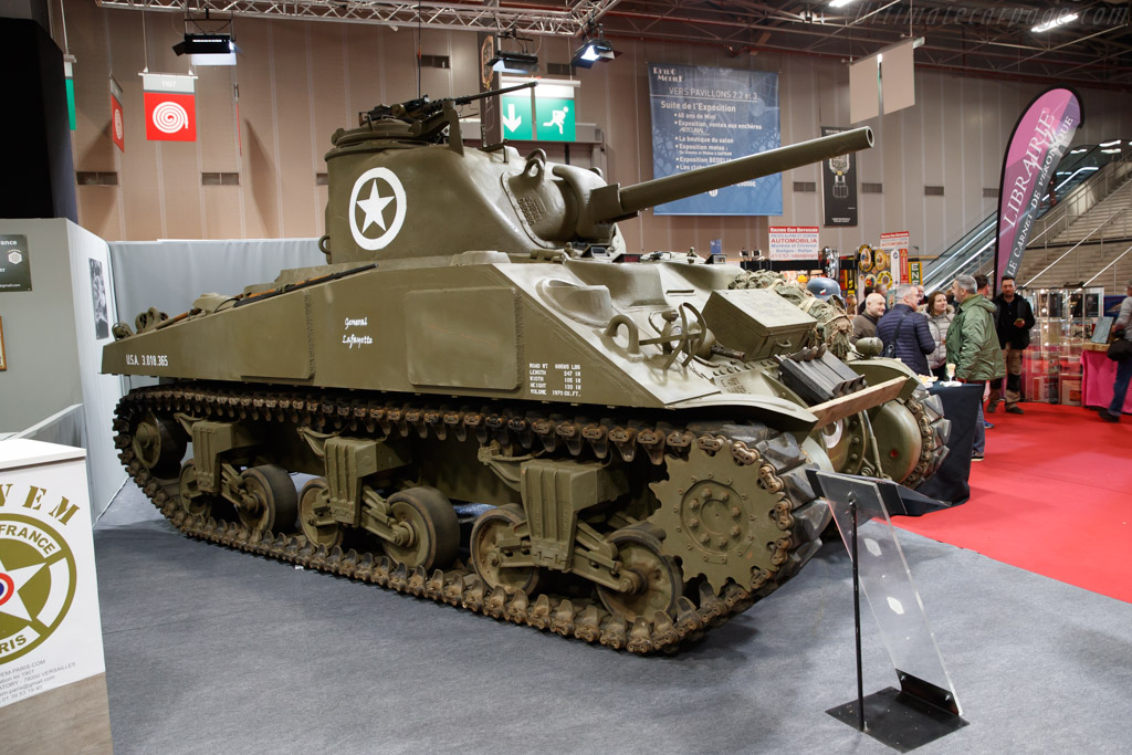 Welcome to Retromobile   - 2019 Retromobile