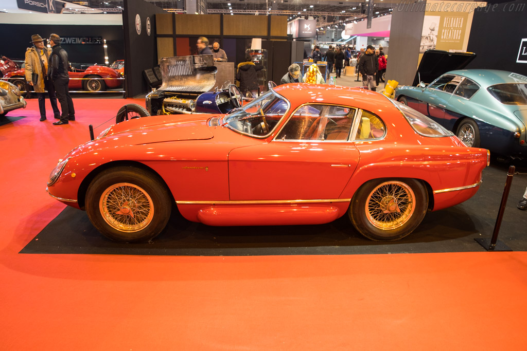Alfa Romeo Sportiva - Chassis: AR1900S 00004  - 2018 Retromobile