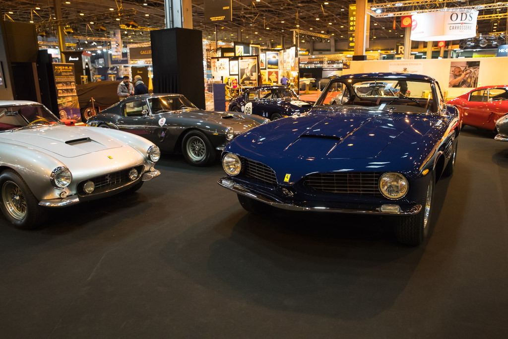 Ferrari 250 GT SWB Bertone - Chassis: 3269GT  - 2018 Retromobile