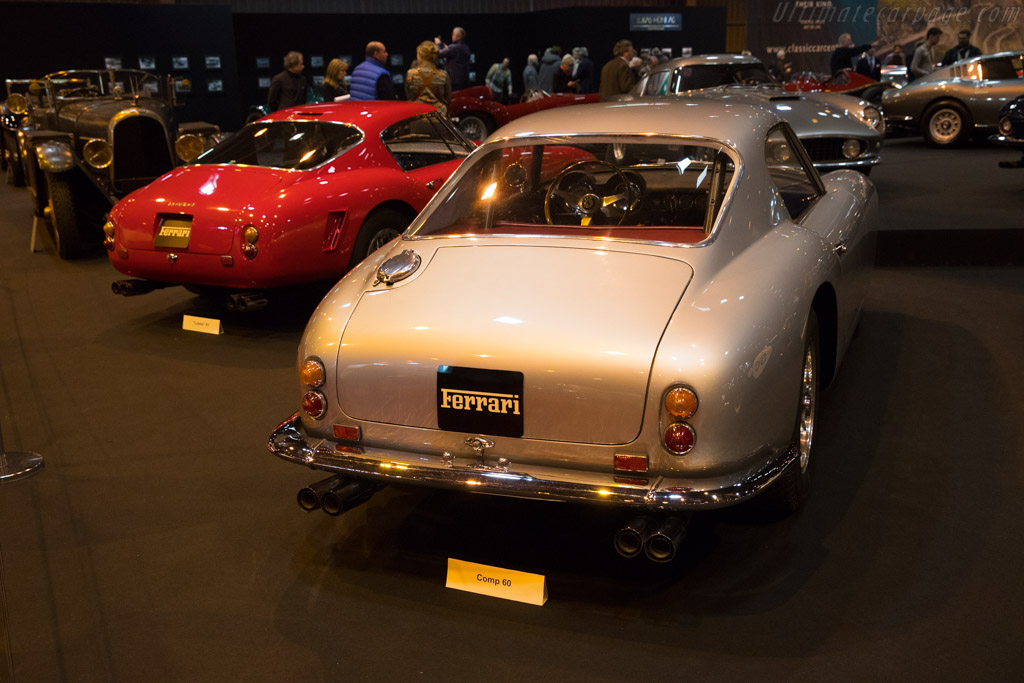 Ferrari 250 GT SWB Competizione - Chassis: 1771GT  - 2018 Retromobile