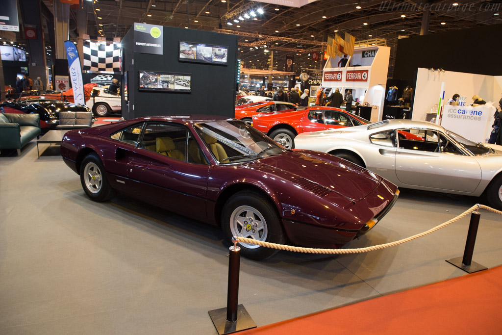 Ferrari 308 GTB - Chassis: 20015  - 2018 Retromobile