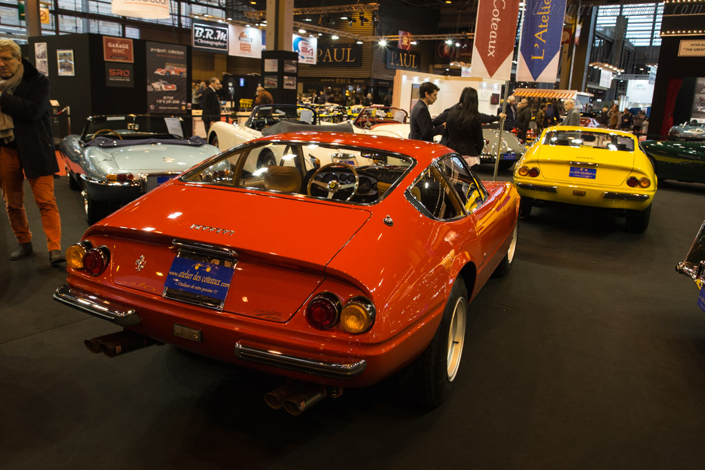 Ferrari 365 GTB/4 Daytona - Chassis: 12878  - 2018 Retromobile