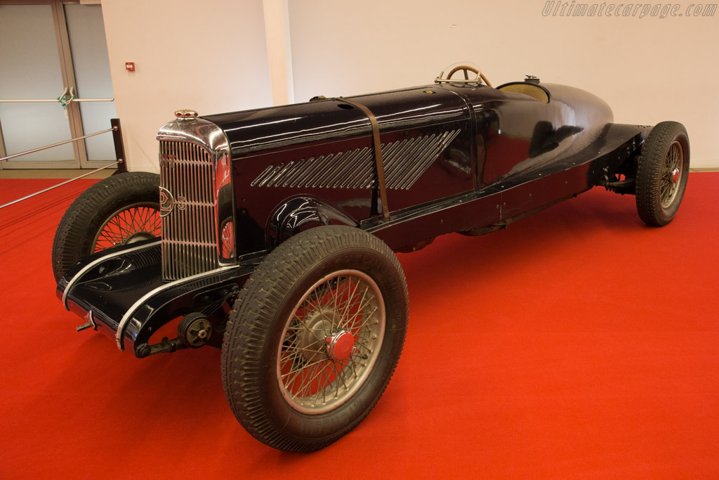 Panhard & Levassor 35 CV   - 2018 Retromobile