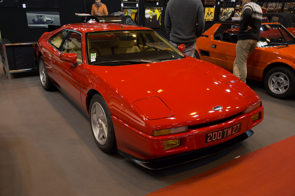 Venturi Cup - Chassis: VK8CUP52190CH0039  - 2018 Retromobile