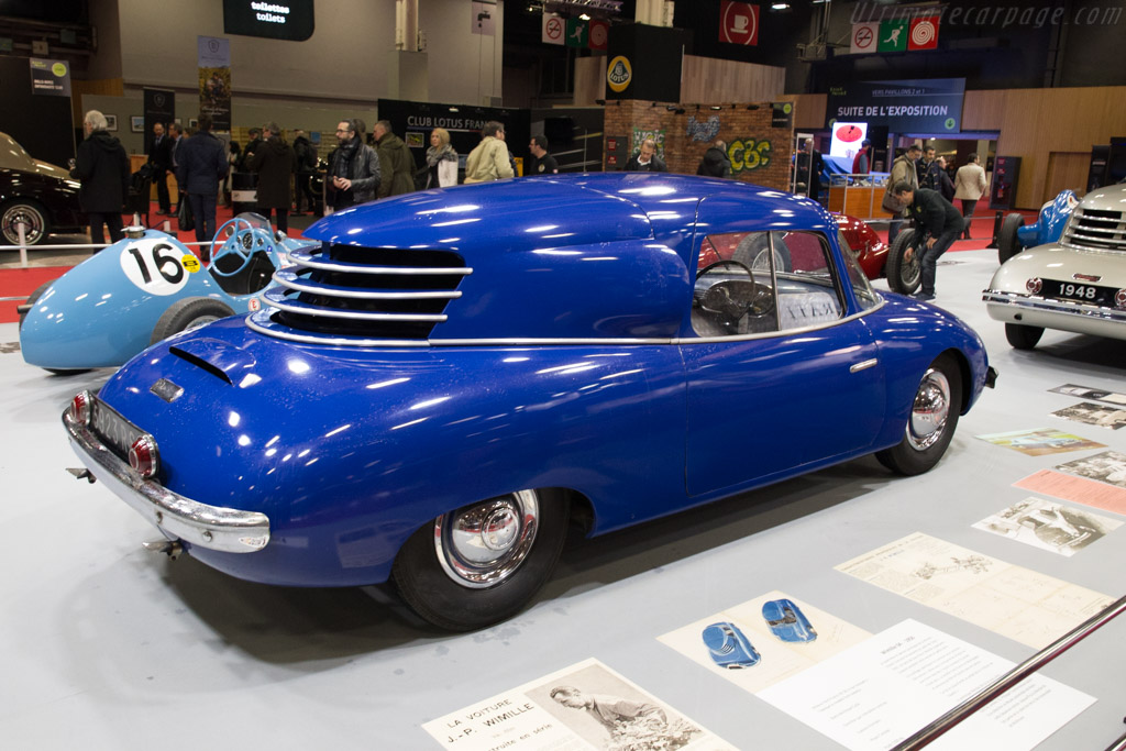 Wimille 04   - 2018 Retromobile