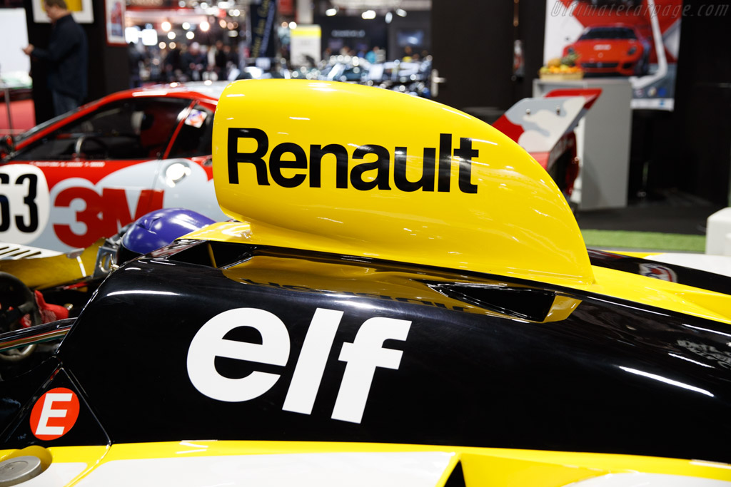 Alpine A442 - Chassis: 442/0  - 2020 Retromobile