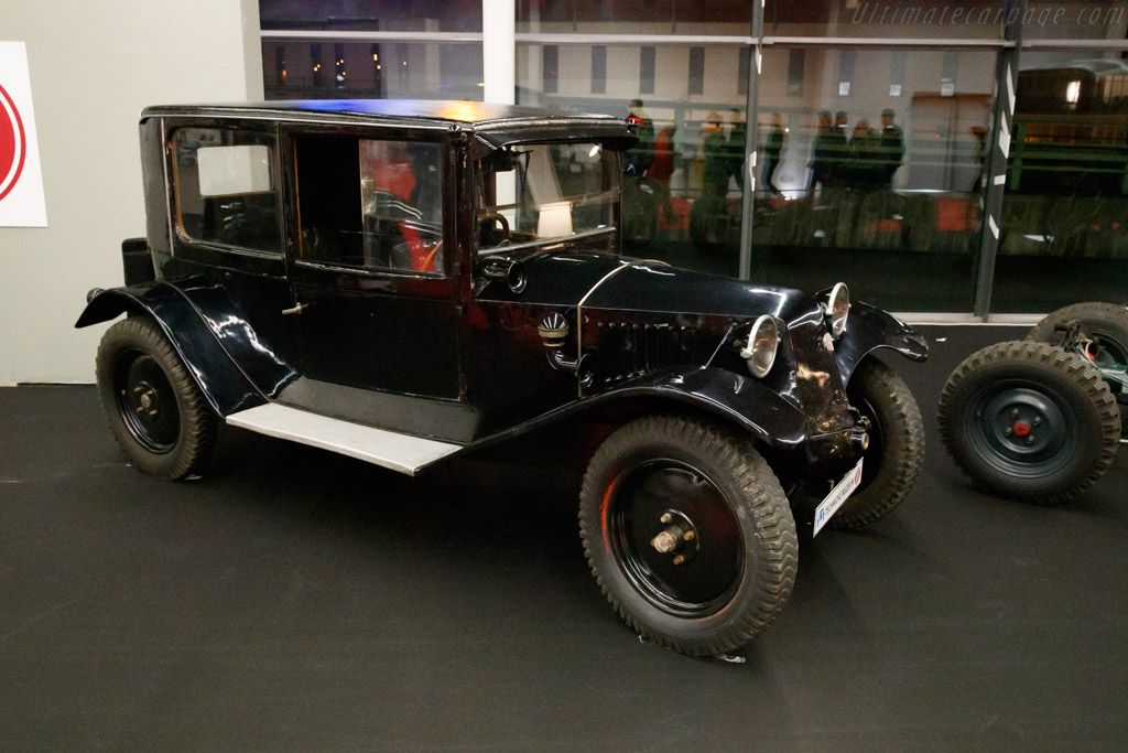 Tatra 11   - 2020 Retromobile