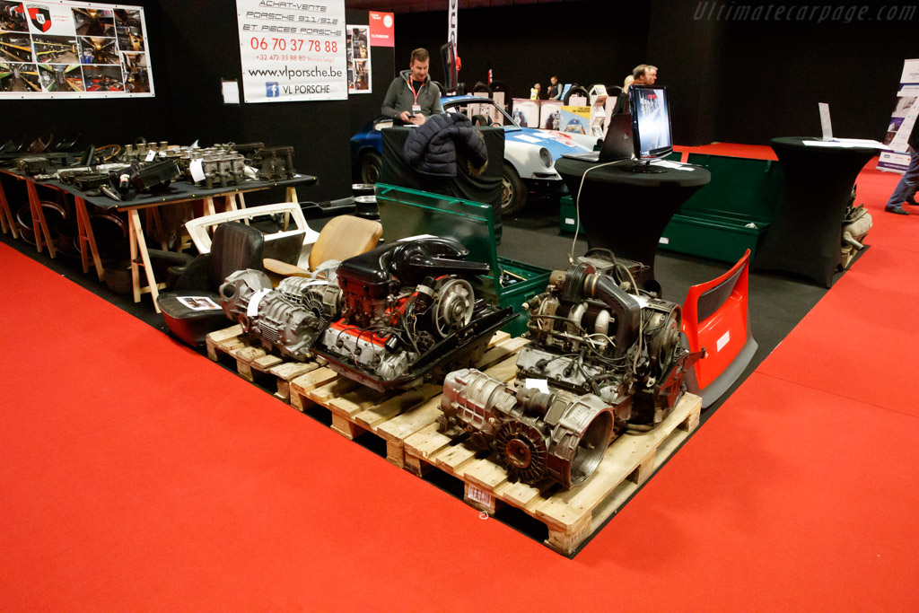 Welcome to Retromobile   - 2020 Retromobile