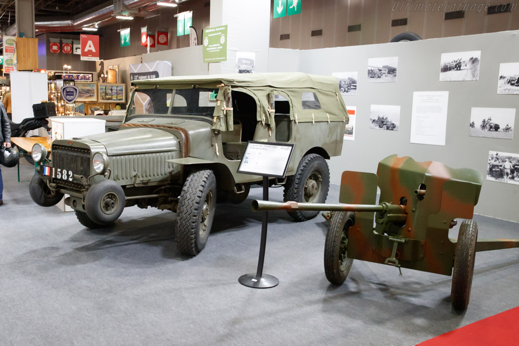 Welcome to Retromobile   - 2020 Retromobile