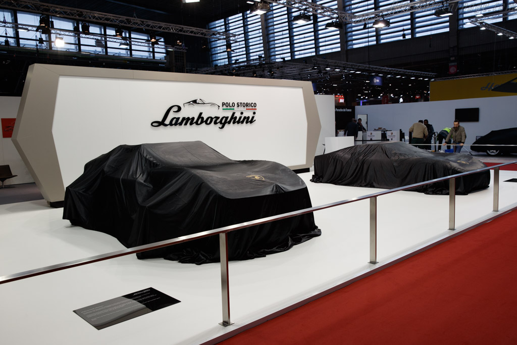 Welcome to Retromobile   - 2020 Retromobile