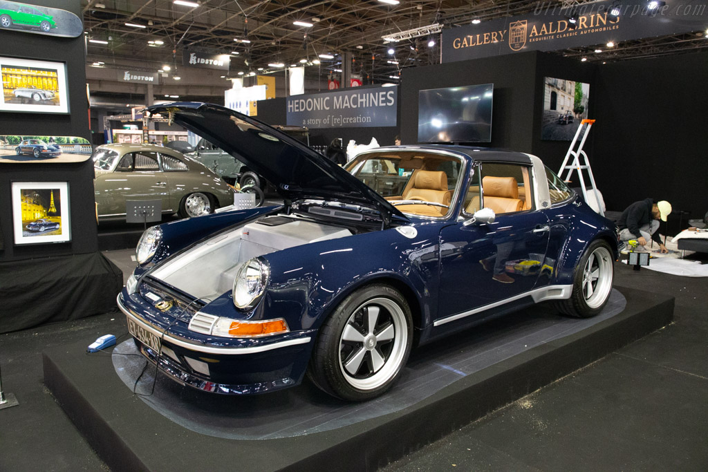 Porsche 911   - 2023 Retromobile