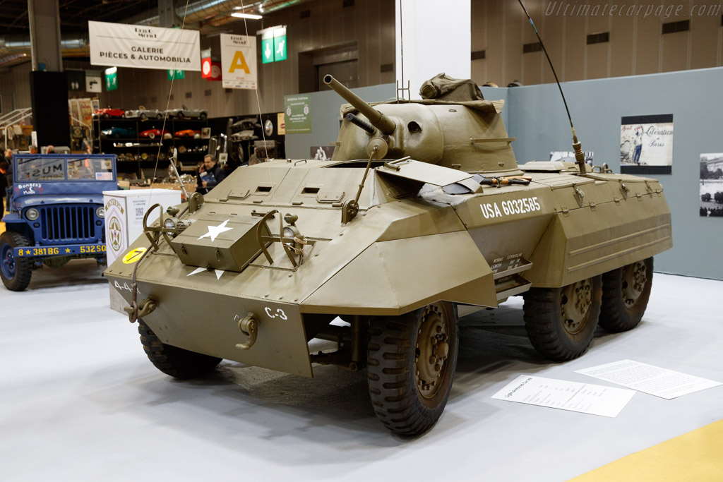 Welcome to Retromobile   - 2023 Retromobile