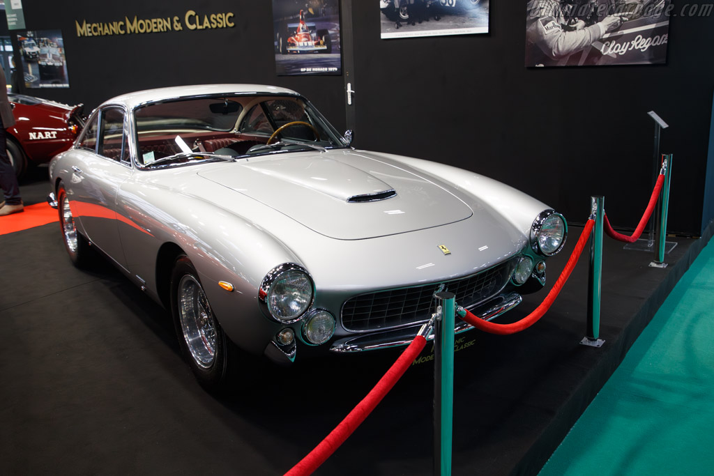 Ferrari 250 GT Lusso   - 2024 Retromobile