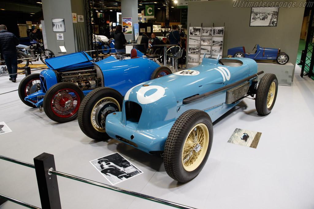 SEFAC Grand Prix   - 2024 Retromobile