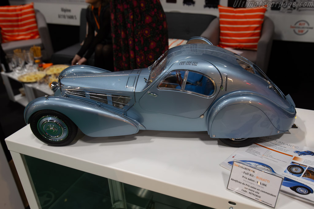 Welcome to Retromobile   - 2024 Retromobile