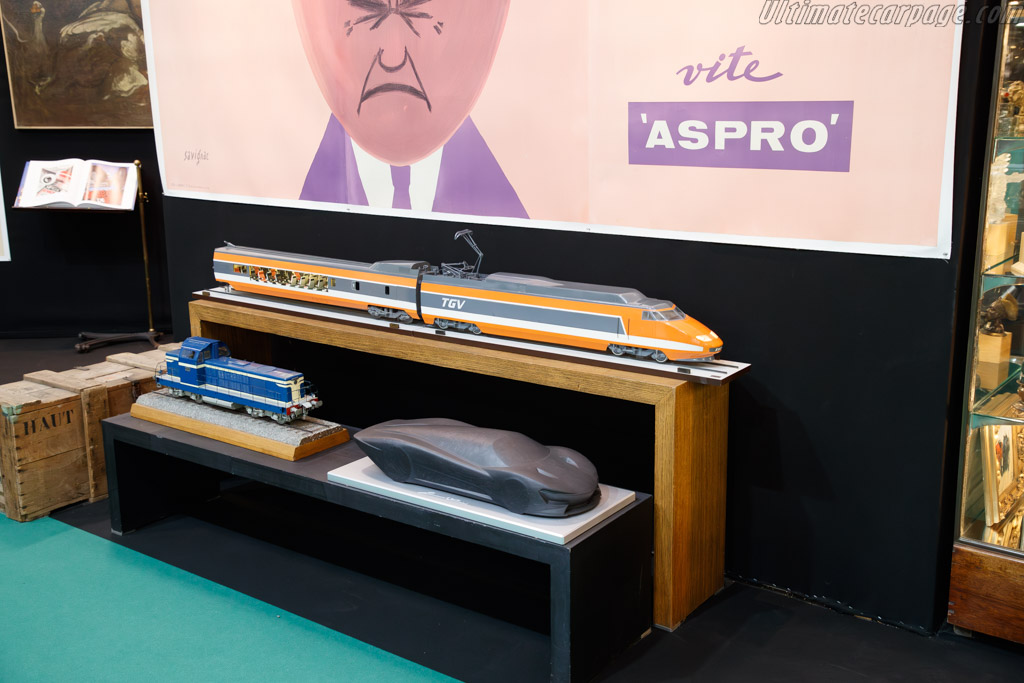 Welcome to Retromobile   - 2024 Retromobile