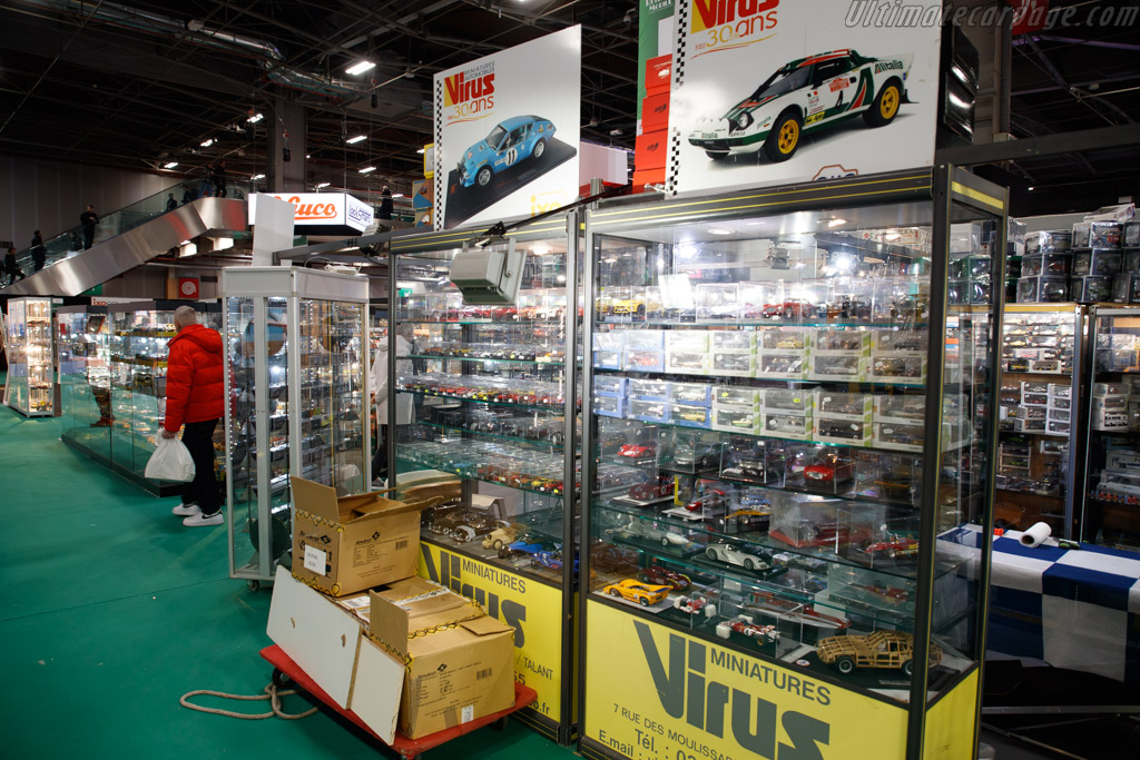 Welcome to Retromobile   - 2024 Retromobile