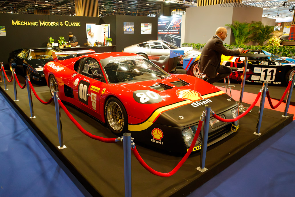 Ferrari 512 BBLM - Chassis: 44023  - 2026 Retromobile