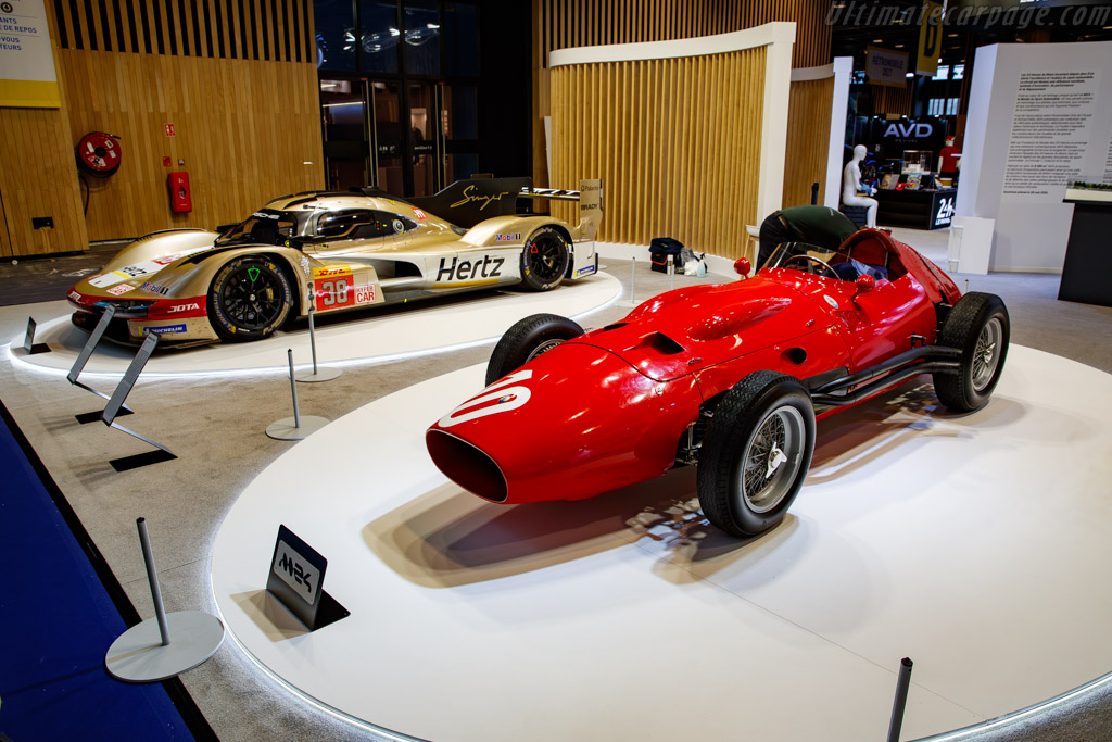 Maserati 250F V12 - Chassis: 2531  - 2026 Retromobile