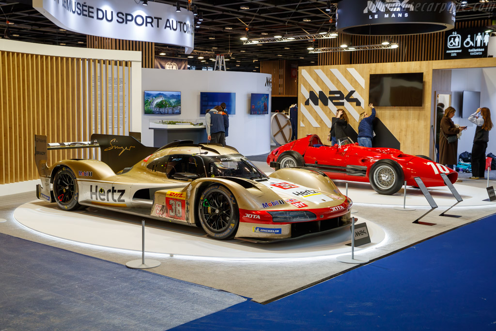 Porsche 963   - 2026 Retromobile