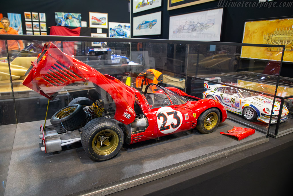 Welcome to Retromobile   - 2026 Retromobile