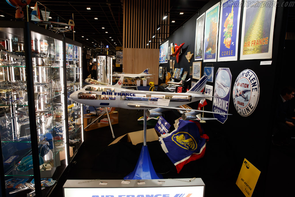 Welcome to Retromobile   - 2026 Retromobile