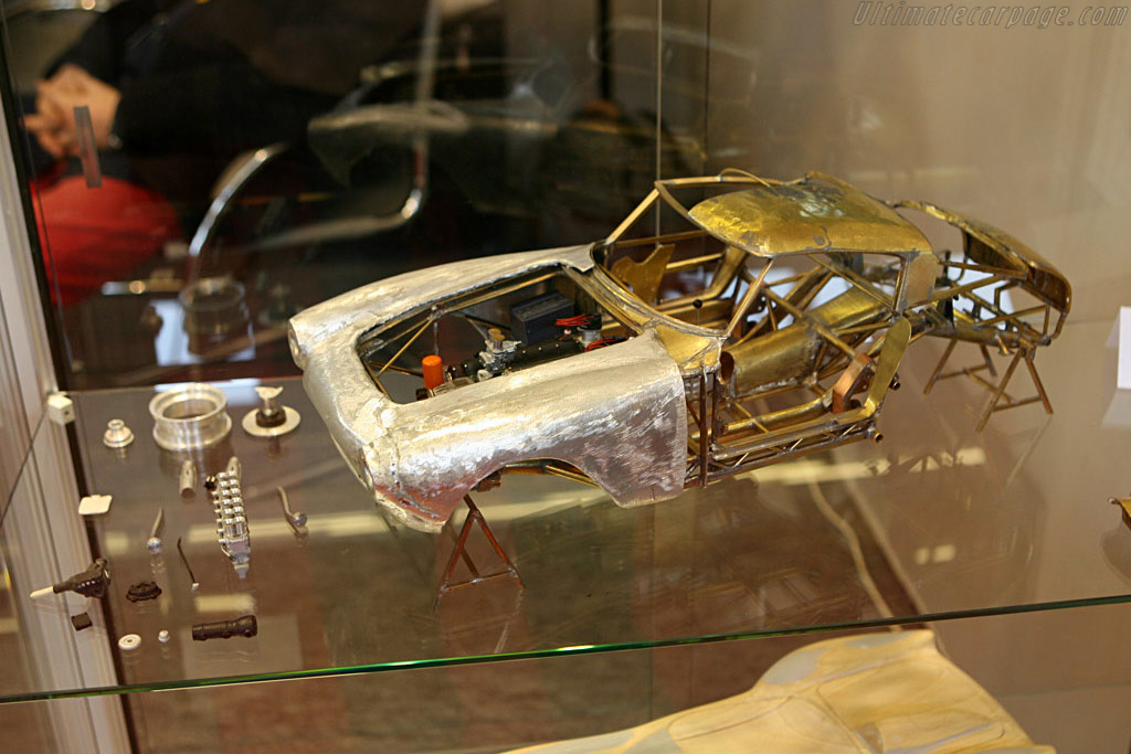 Barn-Find?   - 2007 Retromobile
