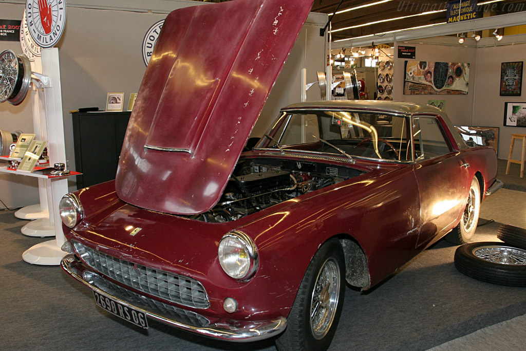 Ferrari 250 GT - Chassis: 1301GT  - 2007 Retromobile