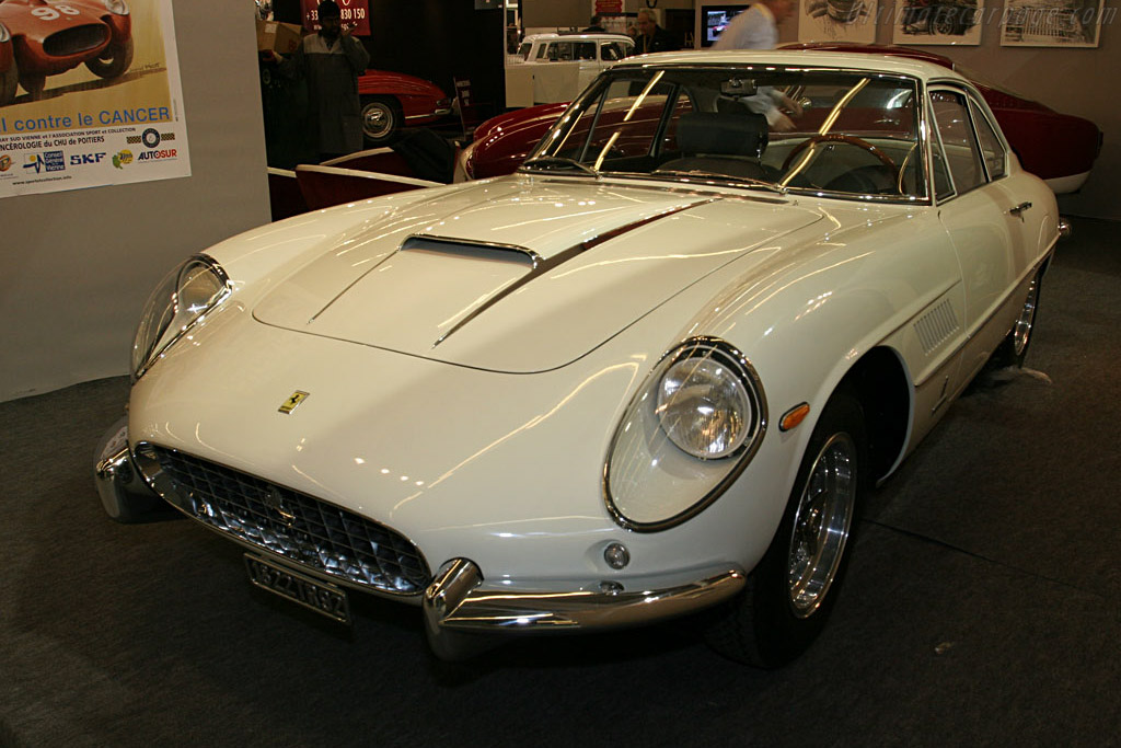 Ferrari 400 SuperAmerica - Chassis: 3221SA  - 2007 Retromobile