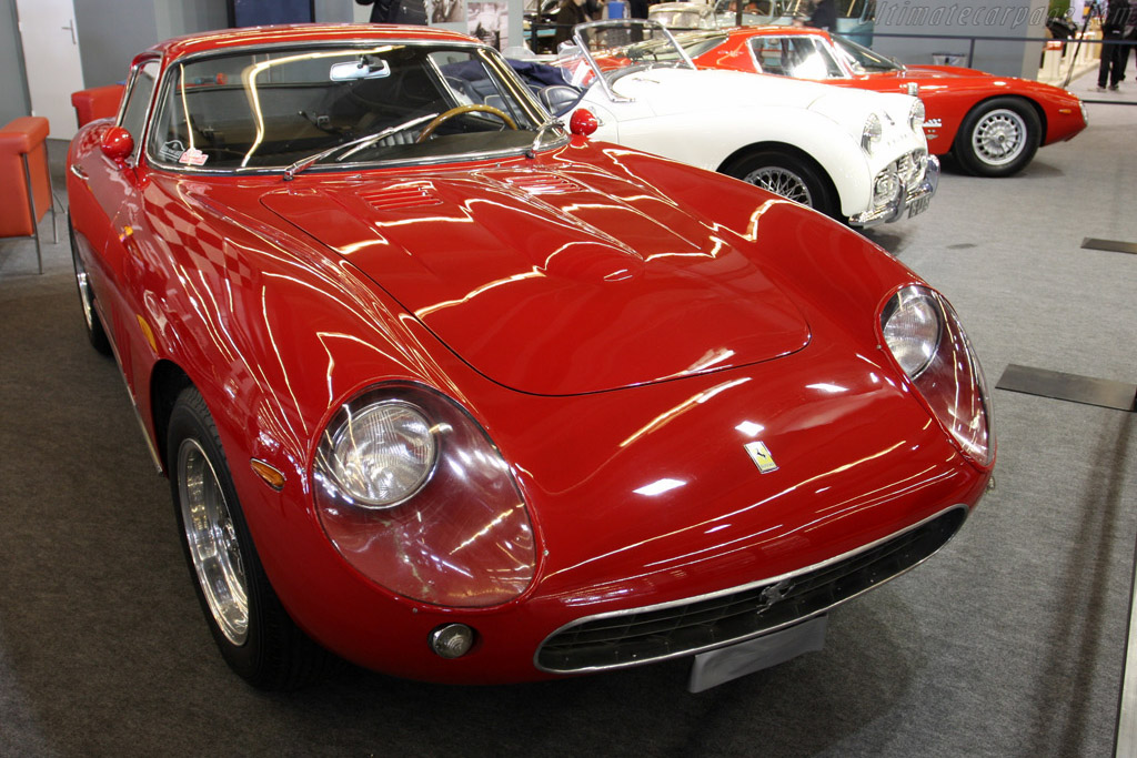 Ferrari 275 GTB - Chassis: 06691  - 2009 Retromobile