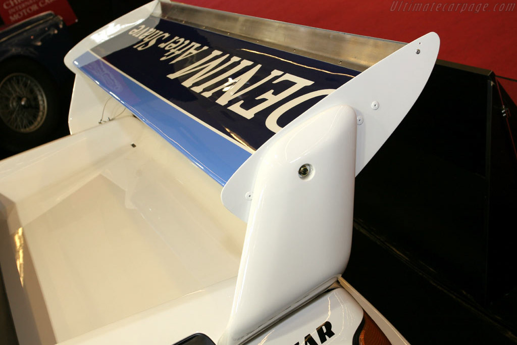 BMW M1 Procar - Chassis: 4301040  - 2006 Retromobile