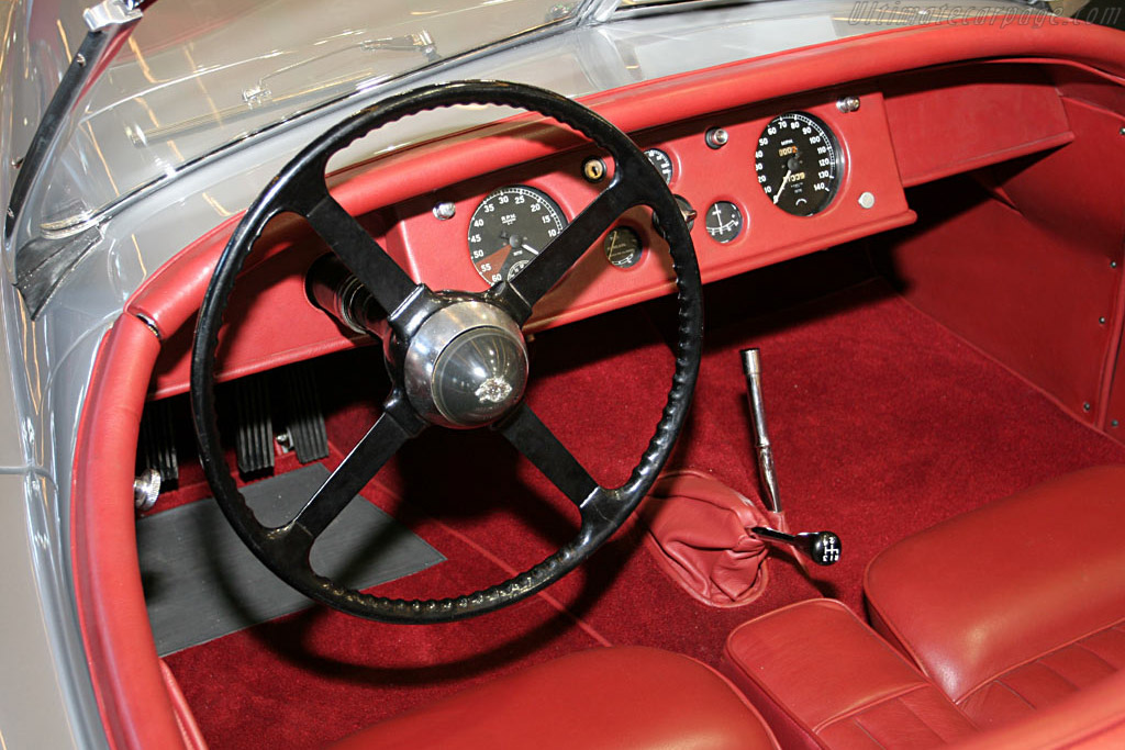 Jaguar XK120 Alloy Roadster - Chassis: 670056  - 2006 Retromobile