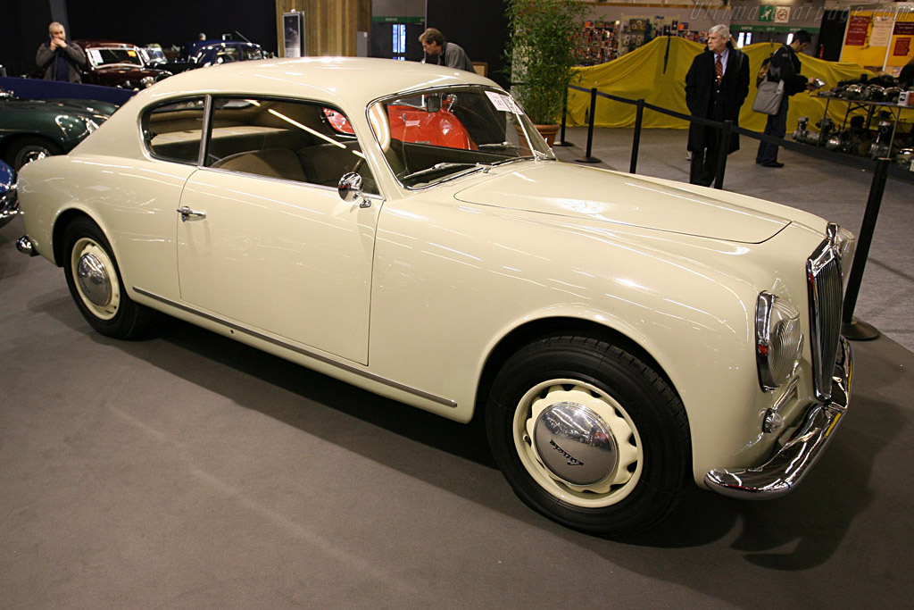 Lancia Aurelia B20 GT - Chassis: B20-2149  - 2008 Retromobile