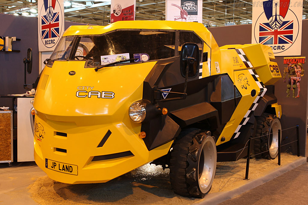 Welcome to Retromobile   - 2008 Retromobile