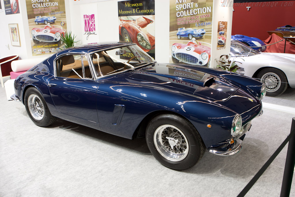 Ferrari 250 GT SWB - Chassis: 2265GT  - 2011 Retromobile