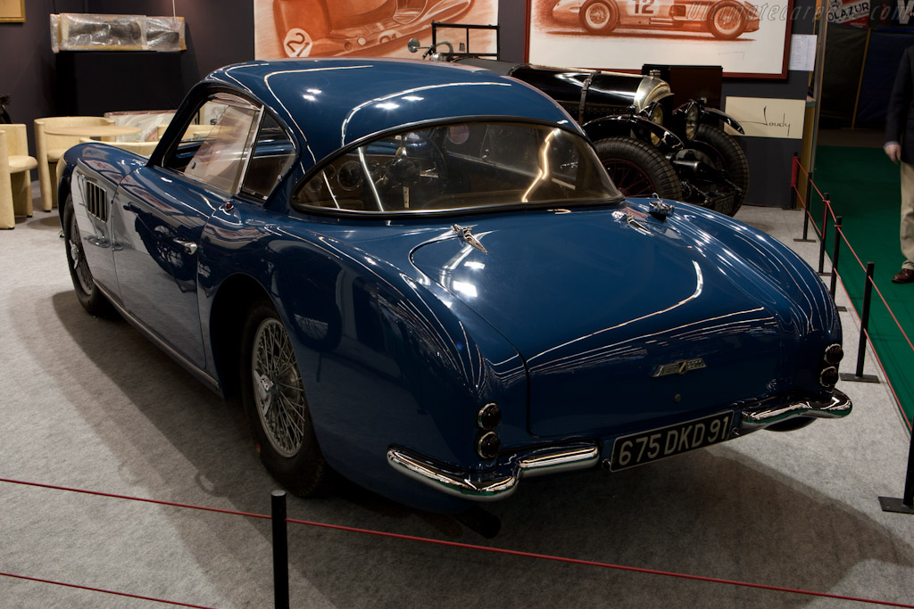 Talbot Lago 2500   - 2011 Retromobile