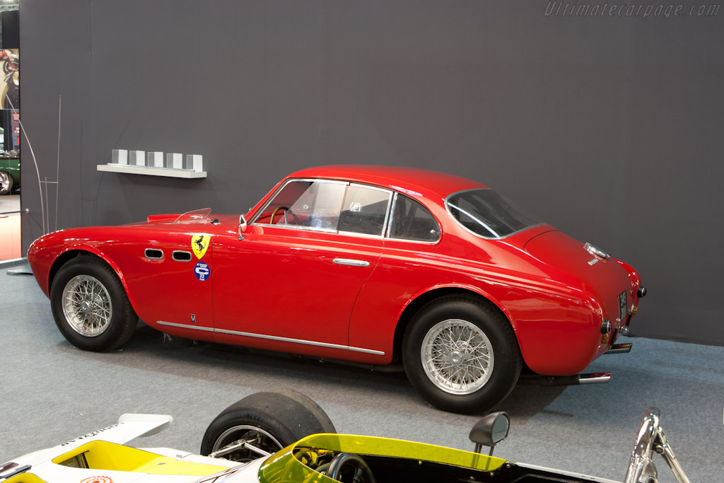 Ferrari 212/225 Inter   - 2012 Retromobile
