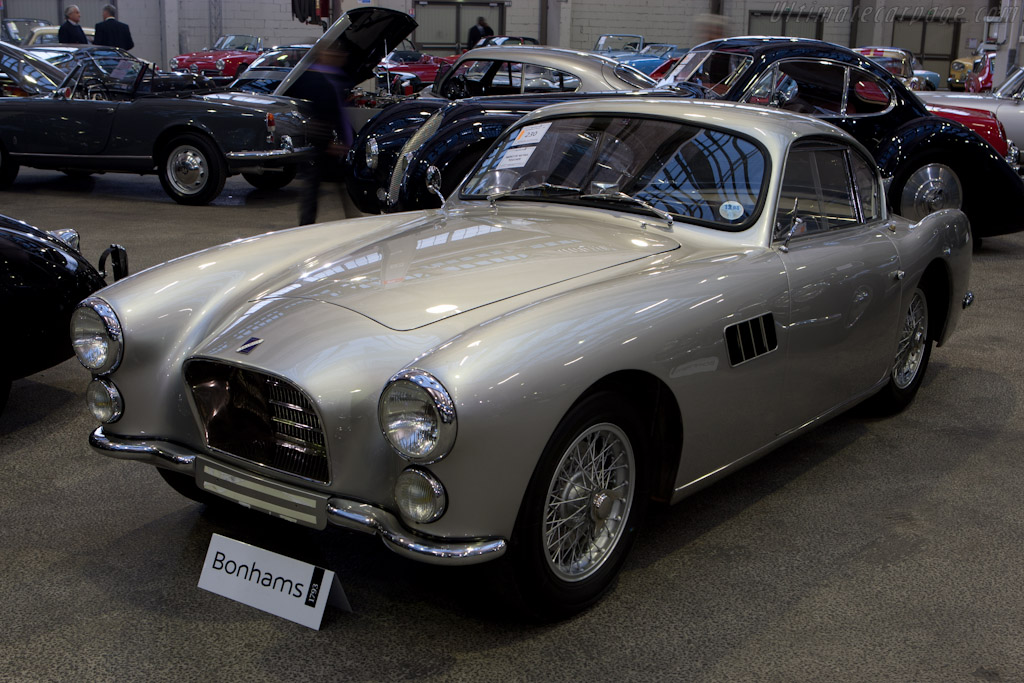 Talbot Lago T14 - Chassis: 140031  - 2012 Retromobile