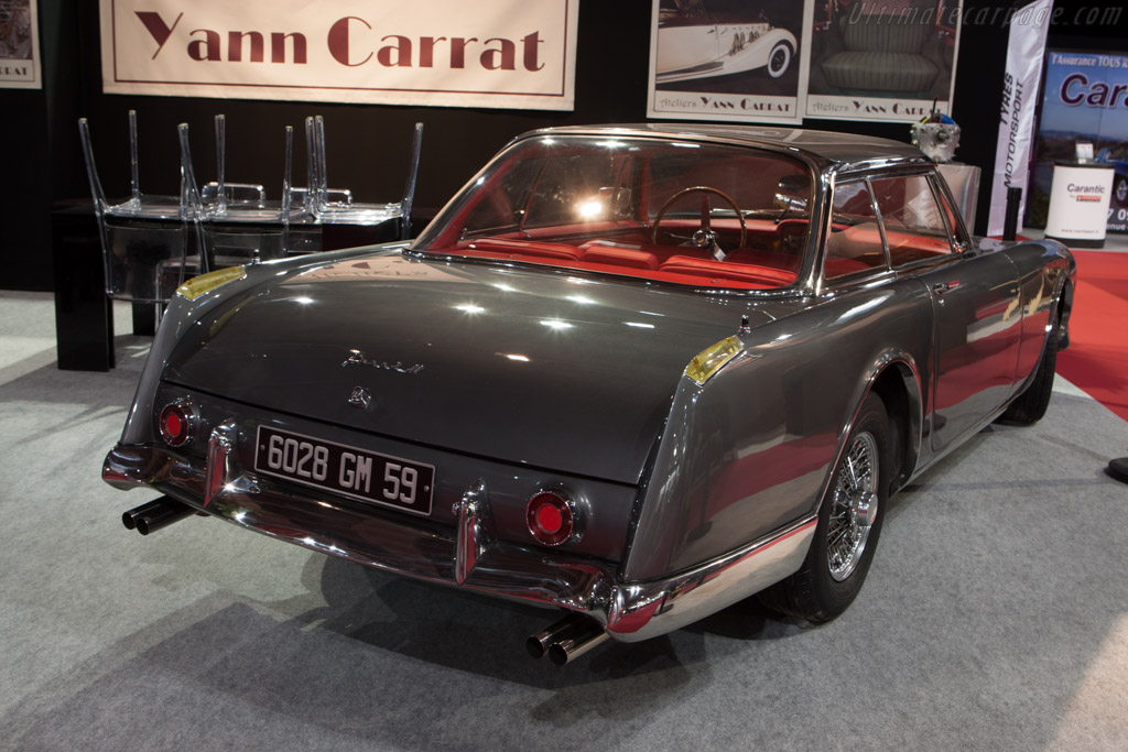 Facel Vega Facel II   - 2013 Retromobile