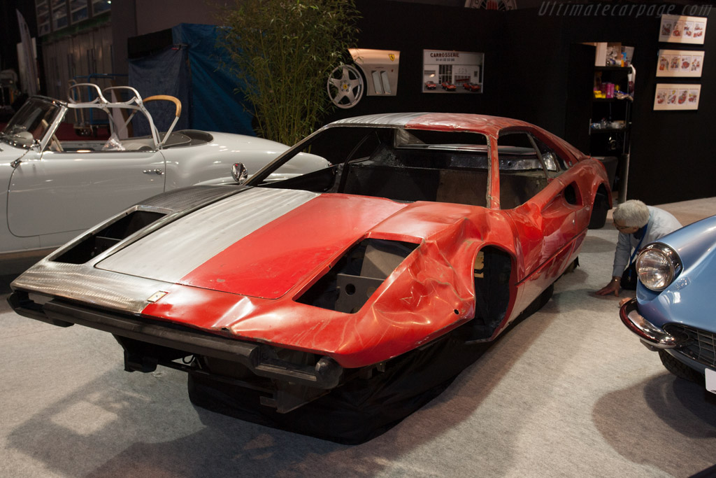 Ferrari 308 GTB   - 2013 Retromobile