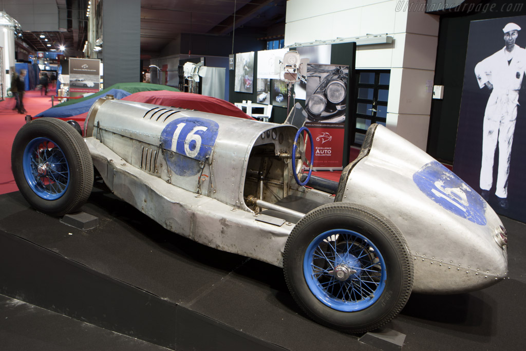 Lambert   - 2013 Retromobile