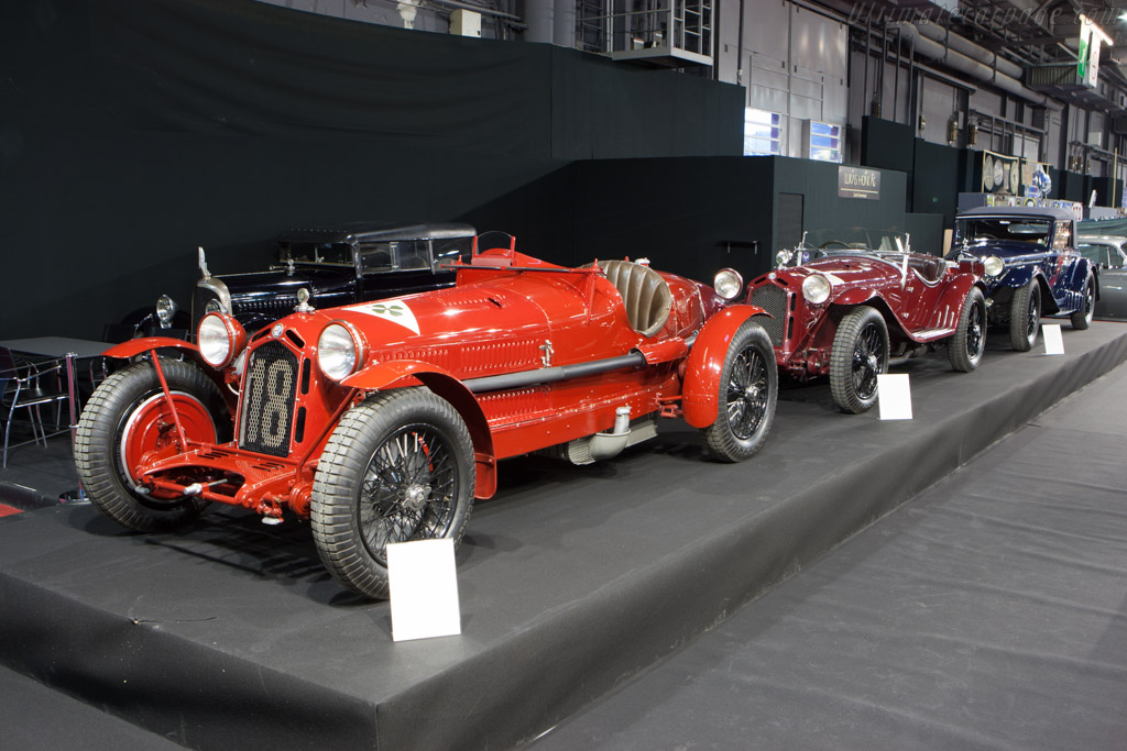 Welcome to Retromobile   - 2013 Retromobile