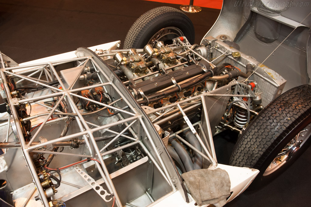 Maserati Tipo 61 Birdcage - Chassis: 2451  - 2014 Retromobile