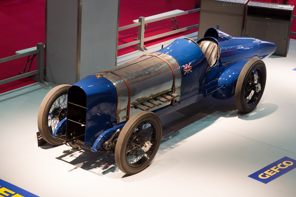 Sunbeam 350hp - Chassis: 1  - 2014 Retromobile
