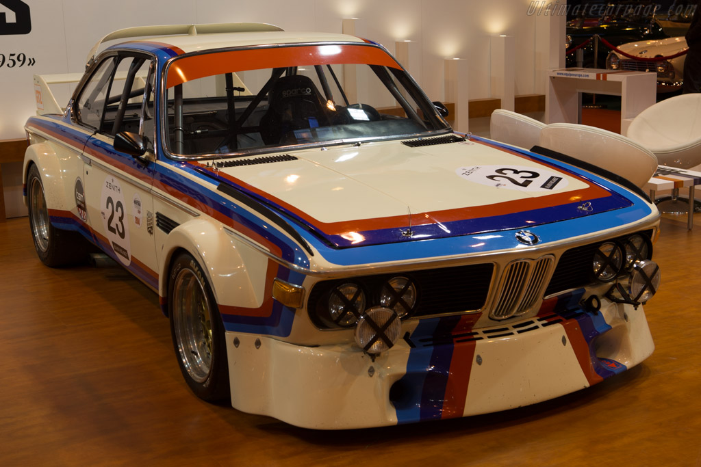 Bmw 3 5