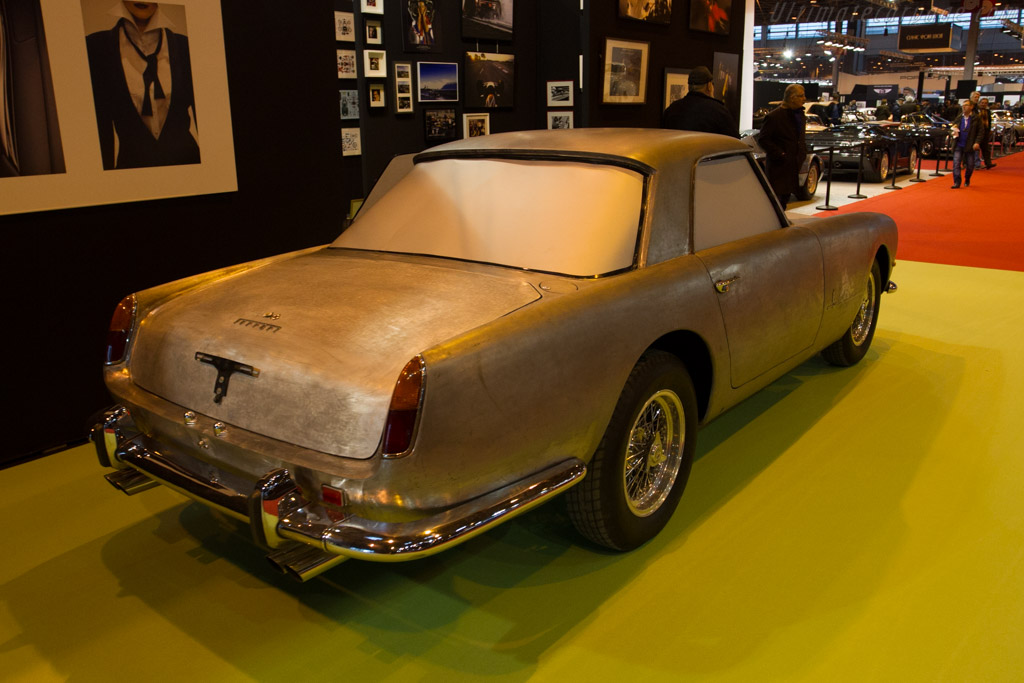 Ferrari 250 GT Coupe   - 2015 Retromobile